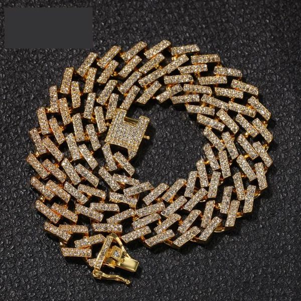 18/16"drop shipping fashion iced prong cuban link chains necklaces 15mm mutil-color blue/black rhinestones hiphop jewelry mens, Silver
18/16"drop shipping fashion iced prong cuban link chains necklaces 15mm mutil-color blue/black rhinestones hiphop jewelry mens, Silver