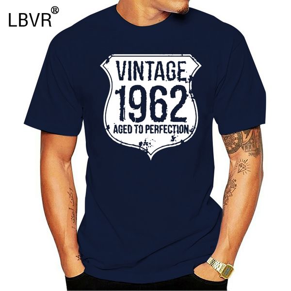 мужчины тенниски урожая 1962 года в возрасте до совершенства t shirt printed t-shirt тройники верхней
мужчины тенниски урожая 1962 года в возрасте до совершенства t shirt printed t-shirt тройники верхней