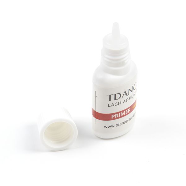 false eyelashes professional primer bottle tdance eyelash extensions for individual lash 10 ml fixing agent
false eyelashes professional primer bottle tdance eyelash extensions for individual lash 10 ml fixing agent