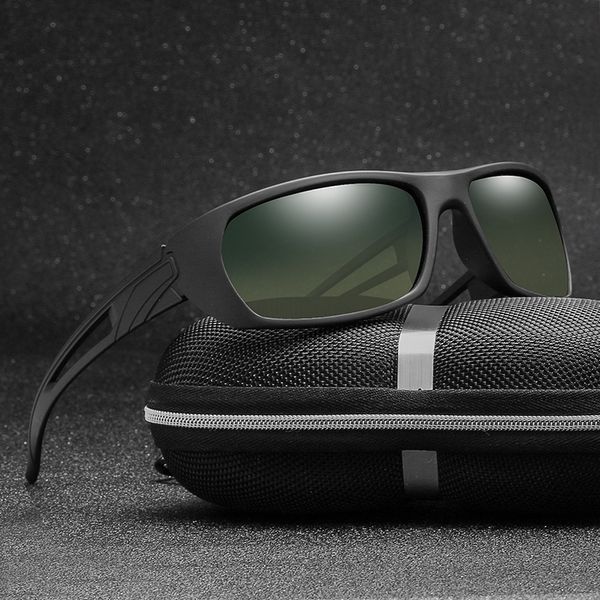 polarized day night vision tac sunglasses polaroid men women goggles sport sun glasses uv400 driver night driving sun glasses, White;black
polarized day night vision tac sunglasses polaroid men women goggles sport sun glasses uv400 driver night driving sun glasses, White;black