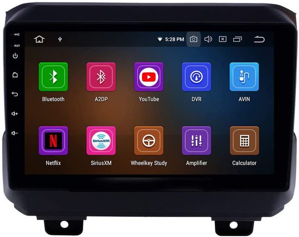 android 10 gps navigation 9 inch hd touchscreen car stereo for jeep wrangler rubicon 2018 with wifi bluetooth music usb aux
android 10 gps navigation 9 inch hd touchscreen car stereo for jeep wrangler rubicon 2018 with wifi bluetooth music usb aux
