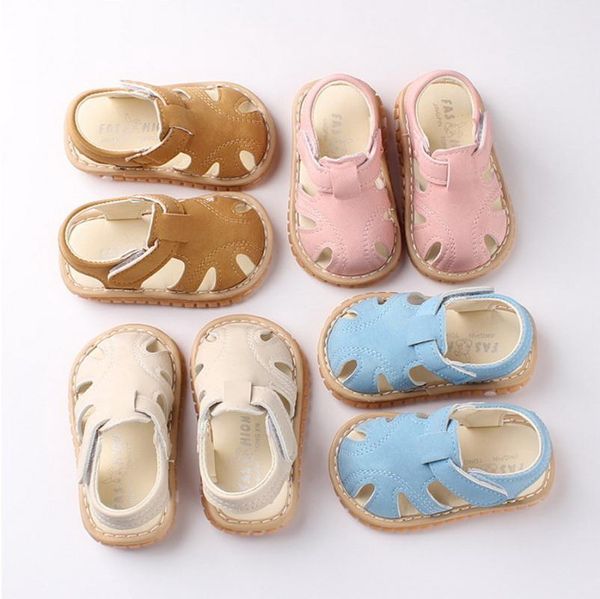 dhl 20pair baby boys and girls sandals summer fashion infant sneakers non-slip rubber sole baby sandals, Black;red
dhl 20pair baby boys and girls sandals summer fashion infant sneakers non-slip rubber sole baby sandals, Black;red