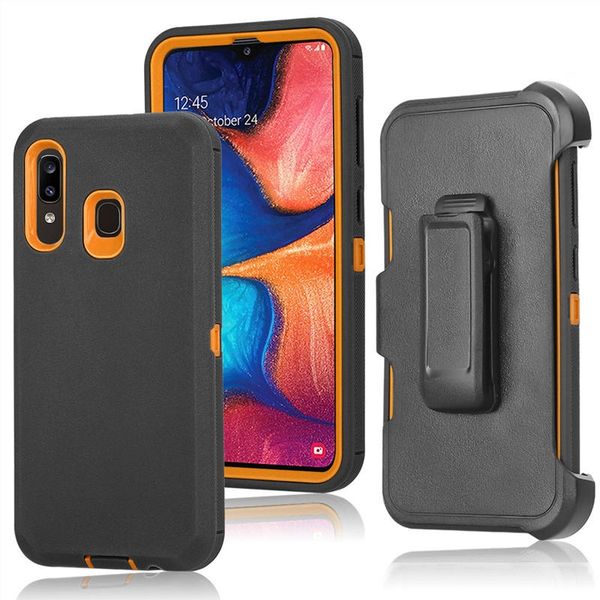 for samsung galaxy a10e a20 a70 for iphone 11 pro max 3 in 1 rugged hybrid shock absorbing protective belt clip case cover
for samsung galaxy a10e a20 a70 for iphone 11 pro max 3 in 1 rugged hybrid shock absorbing protective belt clip case cover