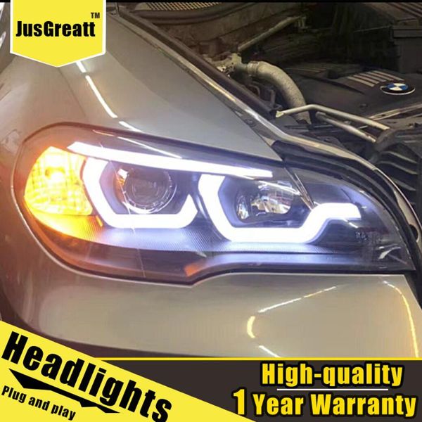 a pair for x5 e70 led headlights 2007-2013 x5 hid head lamps bi xenon beam fog daytime running lights double lens
a pair for x5 e70 led headlights 2007-2013 x5 hid head lamps bi xenon beam fog daytime running lights double lens