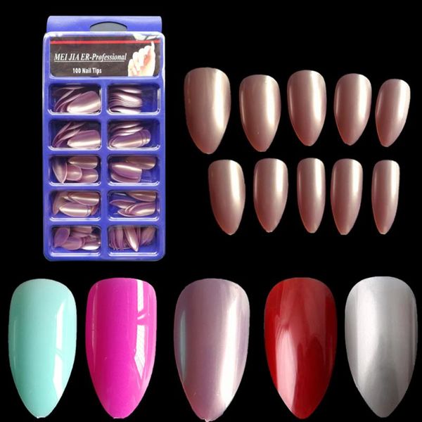 false nails 100pcs eagle tips colorful mirror effect fake nail full cover stiletto uv gel polish manicure tool, Red;gold
false nails 100pcs eagle tips colorful mirror effect fake nail full cover stiletto uv gel polish manicure tool, Red;gold