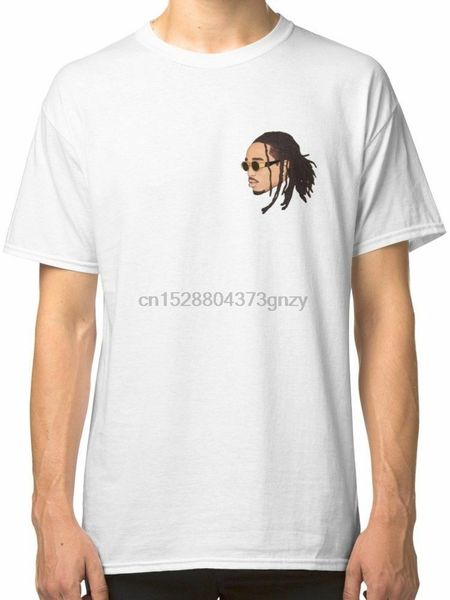 кваво (migos) мужская белая рубашка тис размер одежды s - 2xl большие скидки хлопок мужчины tee
кваво (migos) мужская белая рубашка тис размер одежды s - 2xl большие скидки хлопок мужчины tee