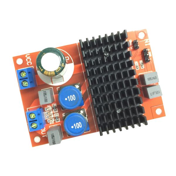 latest digital power amplifier board mini high-fidelity low-noise amp board tpa3116 100w
latest digital power amplifier board mini high-fidelity low-noise amp board tpa3116 100w