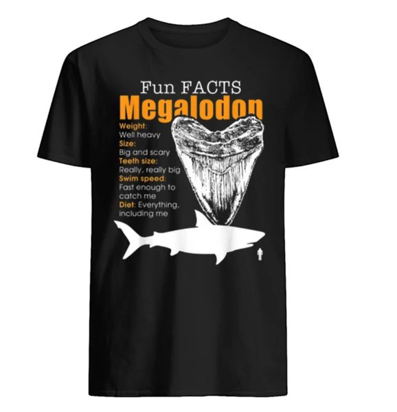 горячие funy факты megalodon shark вес размер зубы размер swim speed diet мужская футболка
горячие funy факты megalodon shark вес размер зубы размер swim speed diet мужская футболка