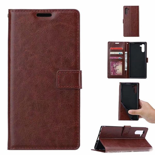 phone cases for samsung note 10 pro s10 5g crazy horse wallet leather case for samsung a10 a30 a40 a50 a70 a60 a80
phone cases for samsung note 10 pro s10 5g crazy horse wallet leather case for samsung a10 a30 a40 a50 a70 a60 a80
