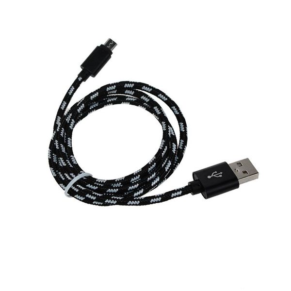 nylon braided micro usb type c cable high speed charging cord 1m for samsung s4 s6 s7 s8 s9 huawei p10 xiaomi 8
nylon braided micro usb type c cable high speed charging cord 1m for samsung s4 s6 s7 s8 s9 huawei p10 xiaomi 8