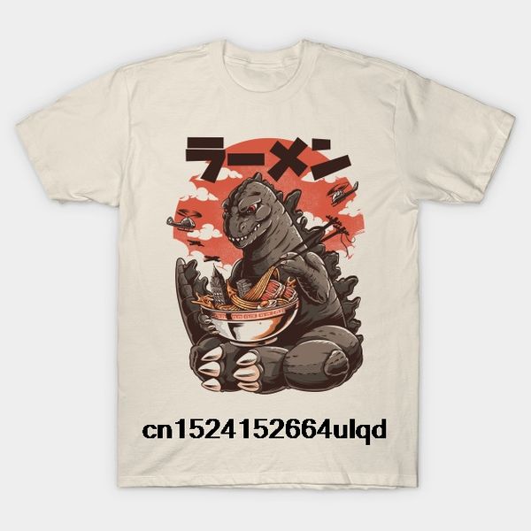 100% хлопок o-образным вырезом на заказ печатных tshirt мужчины футболка kaiju ramen - kaiju женщины t-shirt
100% хлопок o-образным вырезом на заказ печатных tshirt мужчины футболка kaiju ramen - kaiju женщины t-shirt