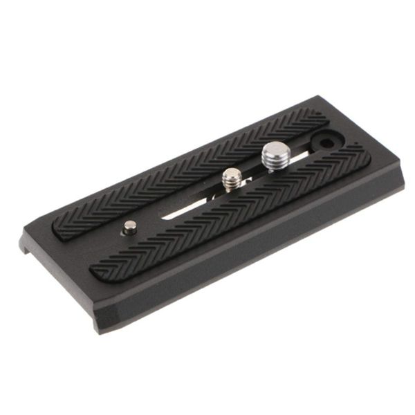 tripods sports camera extended quick release plate compatible with manfrotto 500ah 701 577 ptz bainuo s4 s6
tripods sports camera extended quick release plate compatible with manfrotto 500ah 701 577 ptz bainuo s4 s6