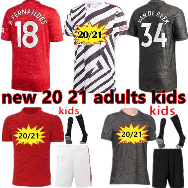 2020 2021 soccer jersey rashford greenwood martial wan-bissaka man u kids pogba lingard bruno fernandes maguire, Black;yellow
2020 2021 soccer jersey rashford greenwood martial wan-bissaka man u kids pogba lingard bruno fernandes maguire, Black;yellow