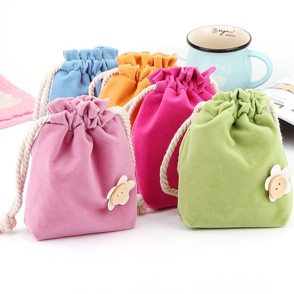 storage boxes & bins 2pcs cute candy colored bag organizer drawstring bags for coins keys cosmetic packaging gift
storage boxes & bins 2pcs cute candy colored bag organizer drawstring bags for coins keys cosmetic packaging gift