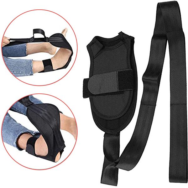yoga ligament stretching belt yoga flexibility stretching leg stretcher strap for ballet cheer dance gymnastics trainer belts
yoga ligament stretching belt yoga flexibility stretching leg stretcher strap for ballet cheer dance gymnastics trainer belts