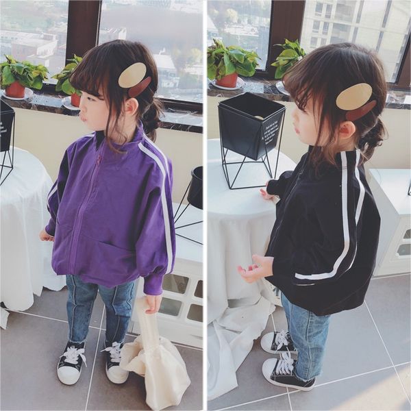 boys and girls casual sports cardigan loose long-sleeved zipper jacket autumn and winter models 2 to 6 years old clothes, Blue;gray
boys and girls casual sports cardigan loose long-sleeved zipper jacket autumn and winter models 2 to 6 years old clothes, Blue;gray
