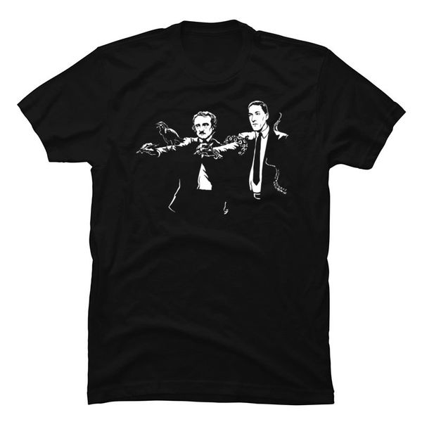 pulp dark fiction feature brand new tee shirt 100% cotton men short sleeve t shirt 3d printed european size men's tshirt new
pulp dark fiction feature brand new tee shirt 100% cotton men short sleeve t shirt 3d printed european size men's tshirt new
