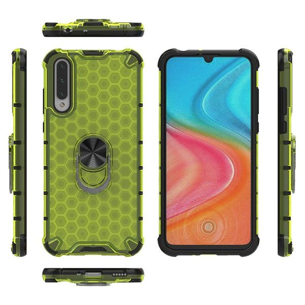 2 in 1 hybrid tpu pc armor case for honor 20 lite pattern clear shockproof bumper back cover with metal magnetic ring holder
2 in 1 hybrid tpu pc armor case for honor 20 lite pattern clear shockproof bumper back cover with metal magnetic ring holder