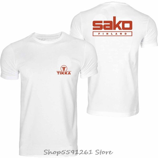 fashion men cotton t-shirt new tikka by sako finland firearms logo men's white t shirt harajuku tees shirt
fashion men cotton t-shirt new tikka by sako finland firearms logo men's white t shirt harajuku tees shirt