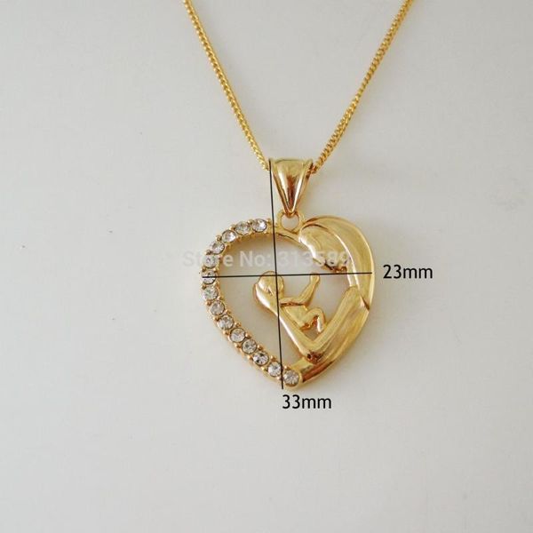 pendant necklaces vivid yellow gold overlay filled brass 18" necklace & blessed virgin mary hug baby in arm// money maker, Silver
pendant necklaces vivid yellow gold overlay filled brass 18" necklace & blessed virgin mary hug baby in arm// money maker, Silver