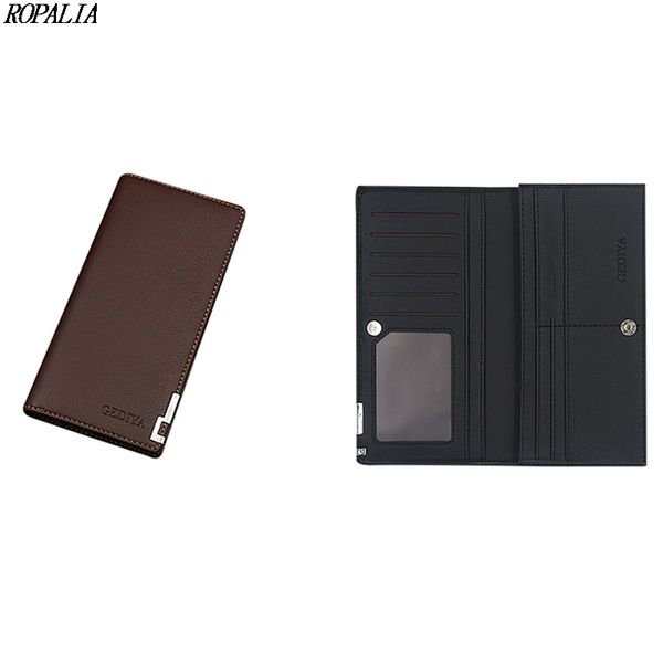 us stock fashion men wallets card holder money bag male black purse business holder wallets, Red;black
us stock fashion men wallets card holder money bag male black purse business holder wallets, Red;black