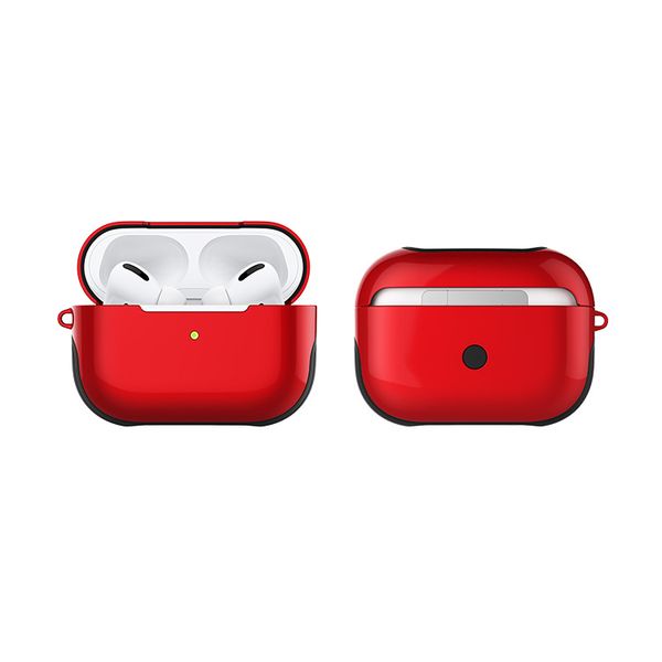 airpods pro protective sleeve fashion airpods 3 generation case wireless bluetooth headset anti-shock pure colour shell 10 colors
airpods pro protective sleeve fashion airpods 3 generation case wireless bluetooth headset anti-shock pure colour shell 10 colors