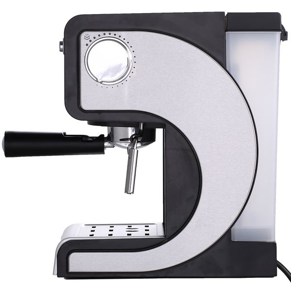 coffee maker home semi-automatic commercial steam whipped coffee makers 220v 1050w for home and so on
coffee maker home semi-automatic commercial steam whipped coffee makers 220v 1050w for home and so on
