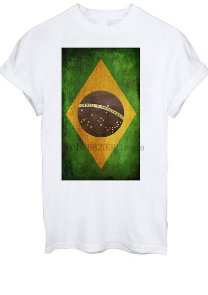 brazilian flag brazil football fashion vintage t shirt men women 1433
brazilian flag brazil football fashion vintage t shirt men women 1433