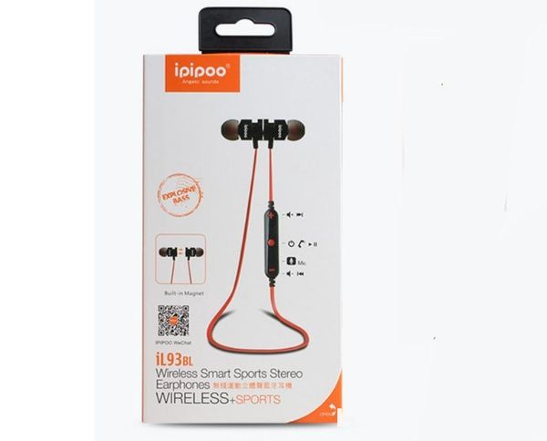 new ipipoo 93bl sports bilateral stereo bluetooth headset metal in-ear wireless subwoofer rose gold headphones
new ipipoo 93bl sports bilateral stereo bluetooth headset metal in-ear wireless subwoofer rose gold headphones