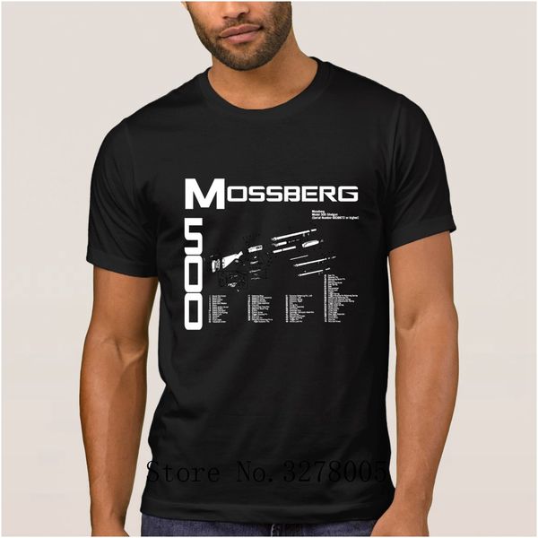 brand la maxpa mossberg 500 exploded view fit t shirt for mens natural sunlight men's t-shirt homme short sleeve men tshirt
brand la maxpa mossberg 500 exploded view fit t shirt for mens natural sunlight men's t-shirt homme short sleeve men tshirt