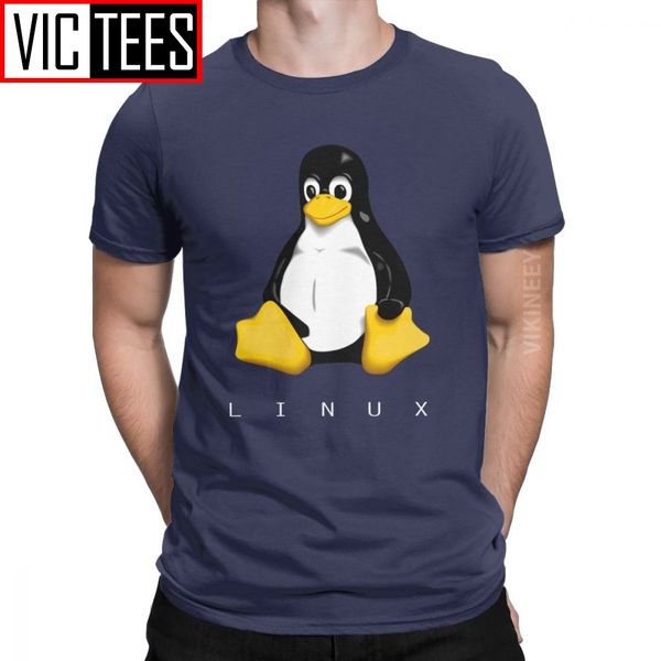 linux футболка мужская 100 процентов хлопка отдыха t-shirt crew neck одежда новое прибытие camisas hombre крупногабаритные
linux футболка мужская 100 процентов хлопка отдыха t-shirt crew neck одежда новое прибытие camisas hombre крупногабаритные