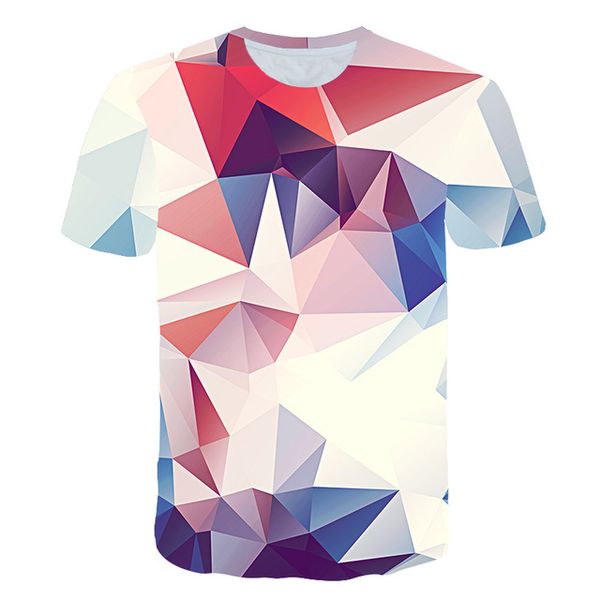 print short sleeved colorful vertigo printing 3d print shirts anime aesthetic graphic men clothing
print short sleeved colorful vertigo printing 3d print shirts anime aesthetic graphic men clothing