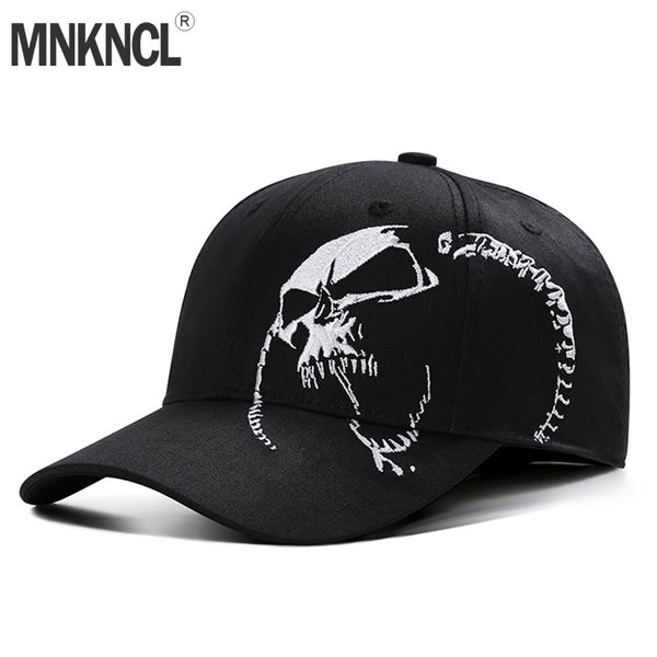 ball caps 100% cotton outdoor baseball cap skull embroidery snapback fashion sports hats for men & women, Blue;gray
ball caps 100% cotton outdoor baseball cap skull embroidery snapback fashion sports hats for men & women, Blue;gray