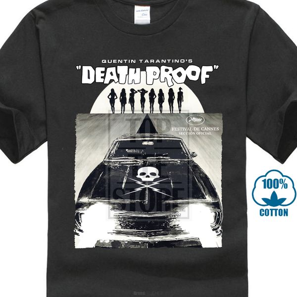 death proof ver 10 quentin tarantino postert shirt all sizes s to 4xl new fashion for men black
death proof ver 10 quentin tarantino postert shirt all sizes s to 4xl new fashion for men black