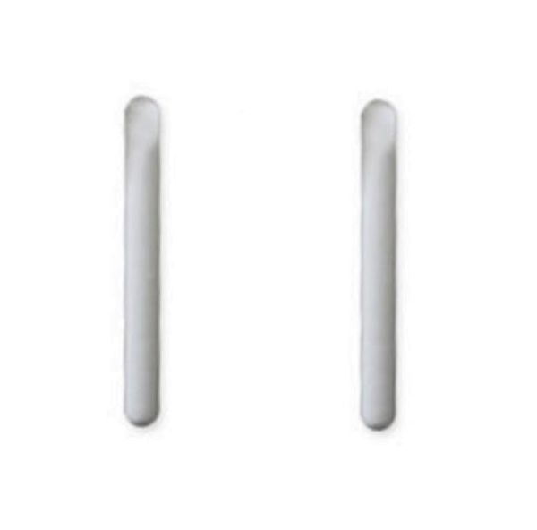 new 2pcs/set replacement bottom rubber feet for magic trackpad a1339 bottom feet case kit
new 2pcs/set replacement bottom rubber feet for magic trackpad a1339 bottom feet case kit