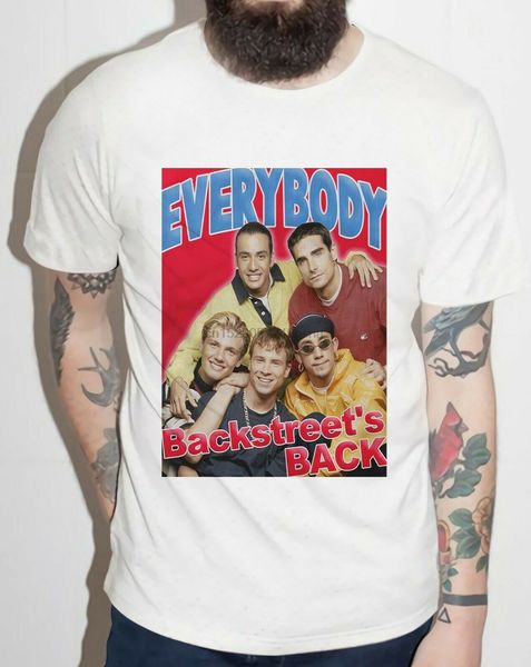 backstreet boys t-shirt casual street wear o-neck short sleeve round neck t shirt promotion
backstreet boys t-shirt casual street wear o-neck short sleeve round neck t shirt promotion