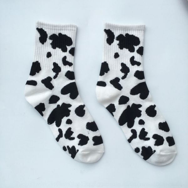 20 autumn and winter new cow stockings stockings socks female ins trendy black and white cartoonstyle cotton mid-calf socks female dzrcn dzr
20 autumn and winter new cow stockings stockings socks female ins trendy black and white cartoonstyle cotton mid-calf socks female dzrcn dzr