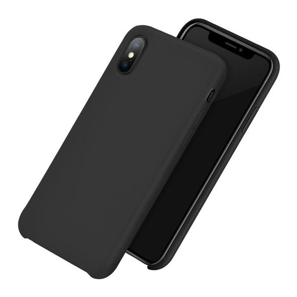luxury liquid silicone phone case for iphone xs max iphone xr original microfiber cover for iphone x xs x s coque etui new
luxury liquid silicone phone case for iphone xs max iphone xr original microfiber cover for iphone x xs x s coque etui new