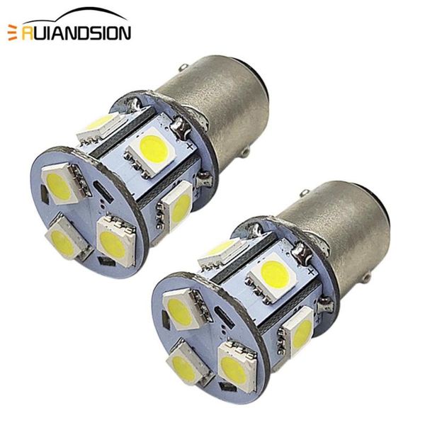 2x car led 1157 7528 p21/5w bay15d led lamp 6v 12v 24v 6-30v rear auto motor light brake reverse tail bulb white red yellow
2x car led 1157 7528 p21/5w bay15d led lamp 6v 12v 24v 6-30v rear auto motor light brake reverse tail bulb white red yellow