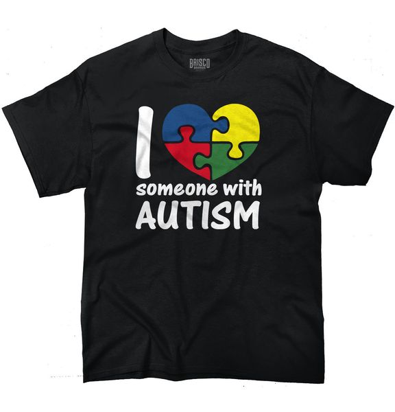 2019 горячие продажи мода лето стиль i love кто с аутизм shirt cute аутизм awareness unisex футболка tee tee рубашки
2019 горячие продажи мода лето стиль i love кто с аутизм shirt cute аутизм awareness unisex футболка tee tee рубашки