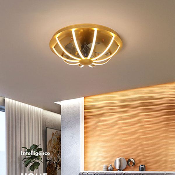 2020 New 60cm ceiling fan with lights remote control fans ventilator lamp bedroom decor silent air cooling sleeping
2020 New 60cm ceiling fan with lights remote control fans ventilator lamp bedroom decor silent air cooling sleeping