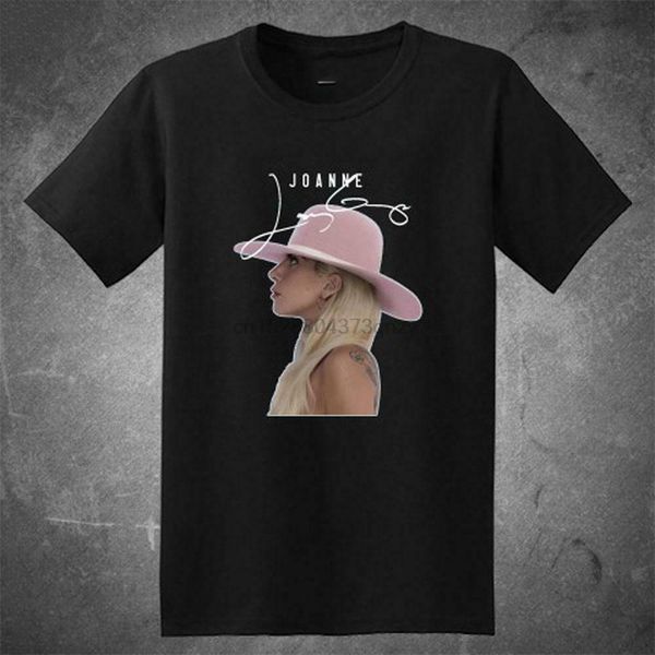 new lady gaga joanne альбом популярная певица mens черная футболка usa размер s-3xl fq1 классический уникальный tee shirt
new lady gaga joanne альбом популярная певица mens черная футболка usa размер s-3xl fq1 классический уникальный tee shirt