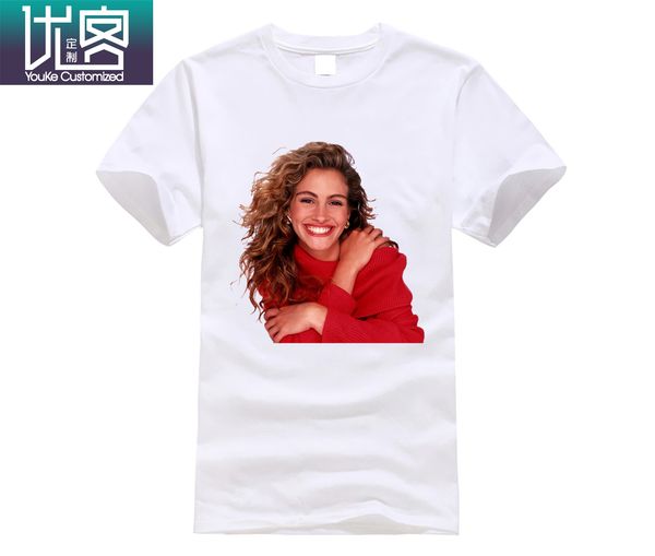 julia roberts t shirt celebrity pretty women great gift present t-shirt tees men's clothing big size:s-xxxl
julia roberts t shirt celebrity pretty women great gift present t-shirt tees men's clothing big size:s-xxxl