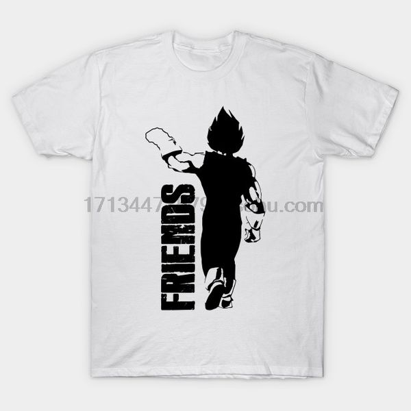 men t shirt short sleeve couple friends vegeta anime and manga t shirt women t-shirt tee
men t shirt short sleeve couple friends vegeta anime and manga t shirt women t-shirt tee