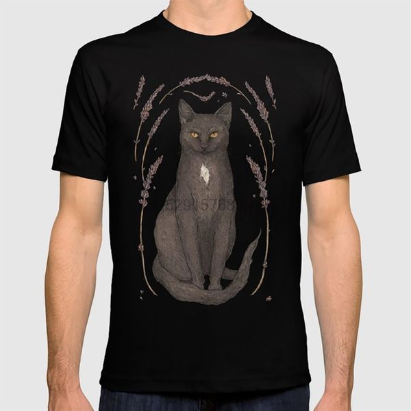 the cat and lavender t shirt cat kitten feline black cat lavendar nature animal pet portrait
the cat and lavender t shirt cat kitten feline black cat lavendar nature animal pet portrait