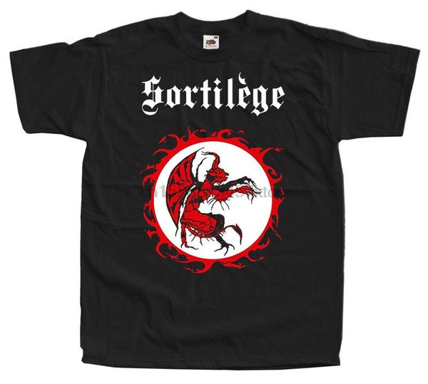 sortilege 1983 t shirt black all sizes s 3xl 100% cotton tees brand clothing funny t shirt tee fashion style kawaii
sortilege 1983 t shirt black all sizes s 3xl 100% cotton tees brand clothing funny t shirt tee fashion style kawaii