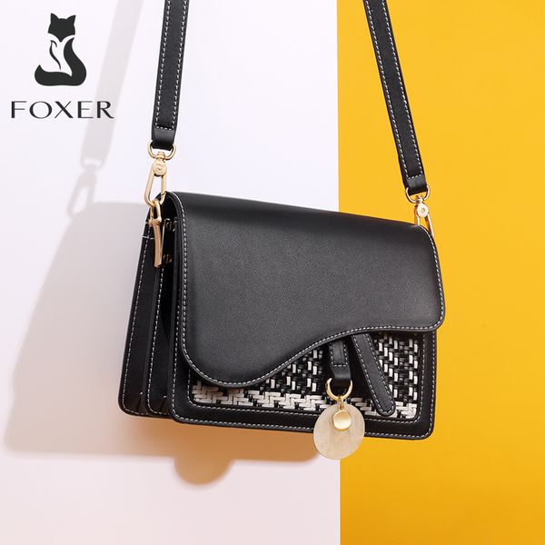 модная кожа коровы flap bag lady simple foxer девушки классический сумка женщина стильный высокой емкости телефон crossbody
модная кожа коровы flap bag lady simple foxer девушки классический сумка женщина стильный высокой емкости телефон crossbody