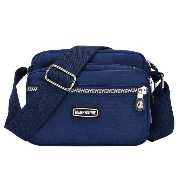 luxury women messenger bag waterproof nylon shoulder bags casual handle handbag travel tote women's crossbody bag xdt77
luxury women messenger bag waterproof nylon shoulder bags casual handle handbag travel tote women's crossbody bag xdt77