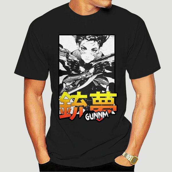 man battle angel gunnm alita t-shirt comic movie anime t shirts japan humor crew neck short sleeved clothes pure tees-3342a
man battle angel gunnm alita t-shirt comic movie anime t shirts japan humor crew neck short sleeved clothes pure tees-3342a
