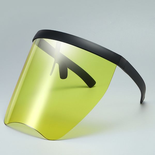 fashion anti-peeping sunglasses practical personality driver glasses classic uv400 sports design fashion driving glasses, Black
fashion anti-peeping sunglasses practical personality driver glasses classic uv400 sports design fashion driving glasses, Black